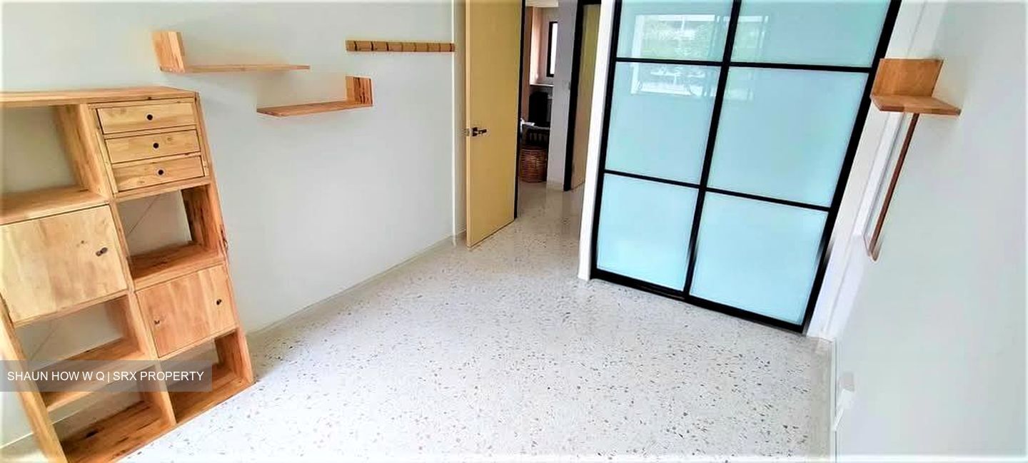 Blk 358 Clementi Avenue 2 (Clementi), HDB 4 Rooms #603752161